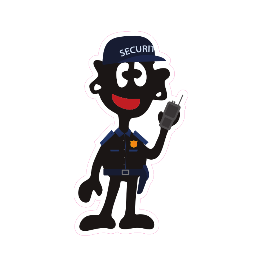 24/7 Security
